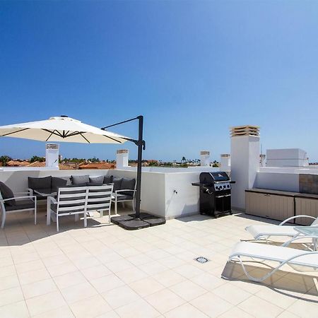 Gorgeous Home In Los Alcazares With Wifi Los Alcázares Exterior foto