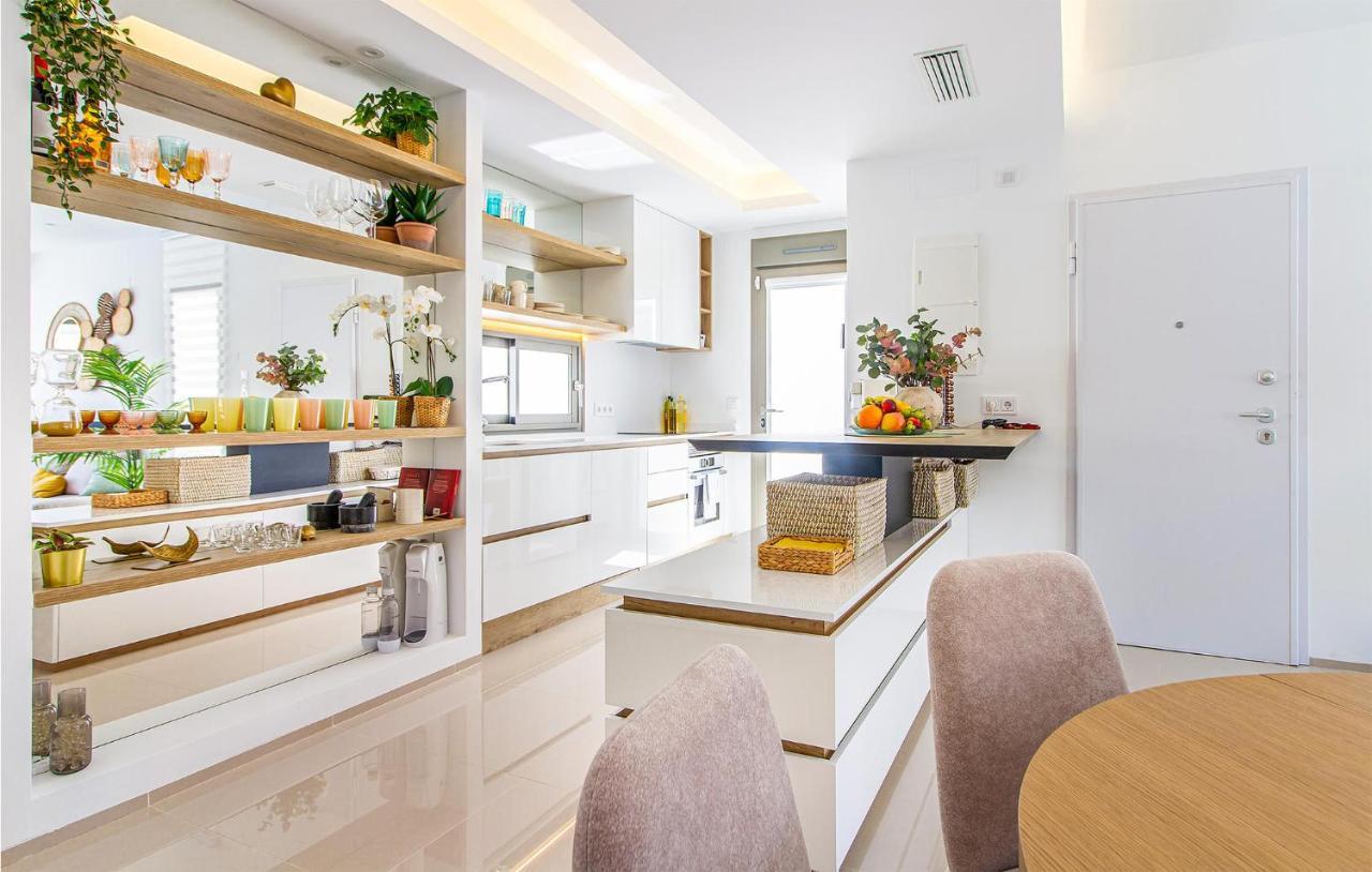 Gorgeous Home In Los Alcazares With Wifi Los Alcázares Exterior foto