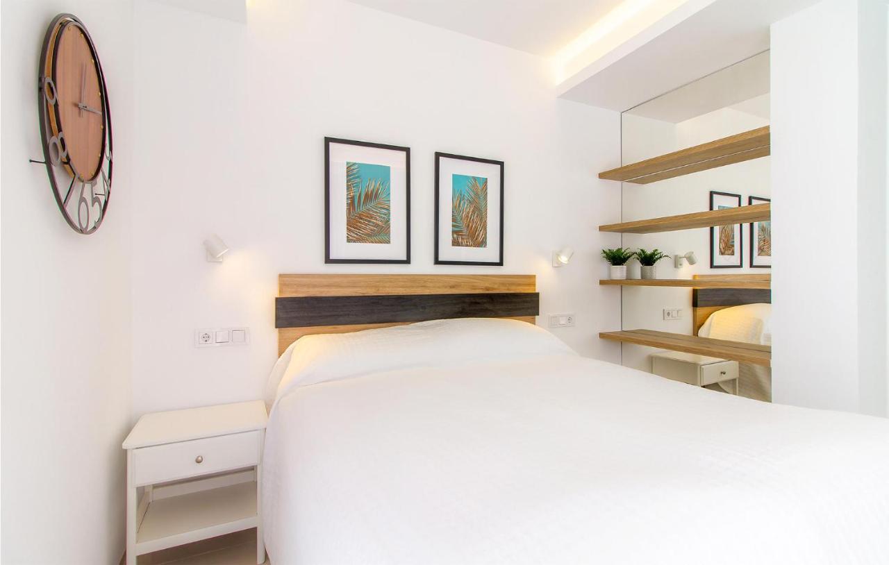 Gorgeous Home In Los Alcazares With Wifi Los Alcázares Exterior foto