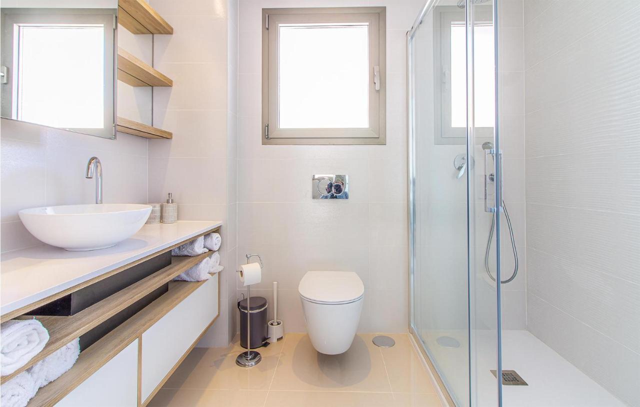 Gorgeous Home In Los Alcazares With Wifi Los Alcázares Exterior foto