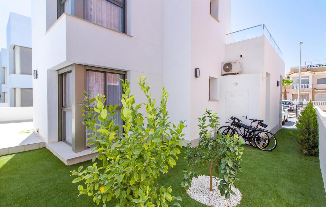 Gorgeous Home In Los Alcazares With Wifi Los Alcázares Exterior foto
