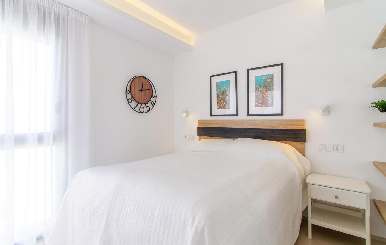 Gorgeous Home In Los Alcazares With Wifi Los Alcázares Exterior foto