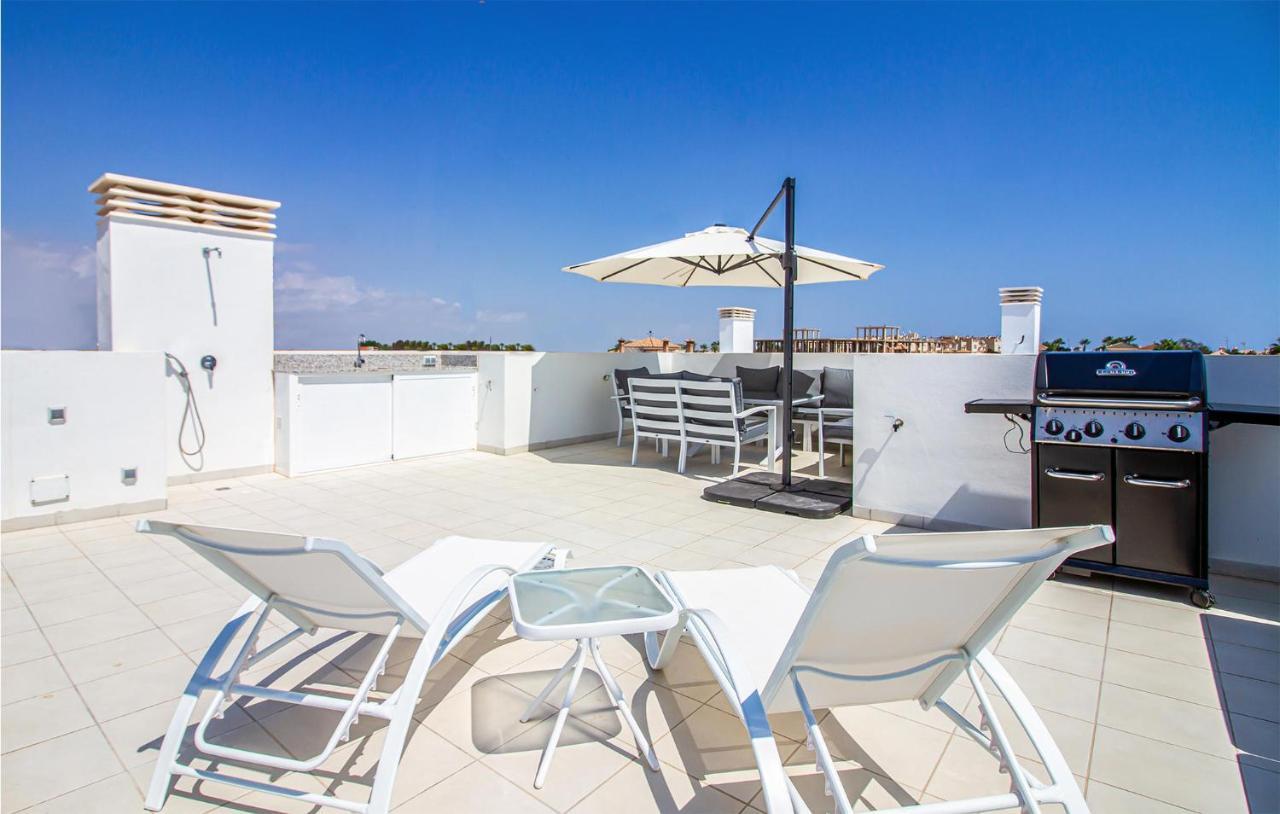 Gorgeous Home In Los Alcazares With Wifi Los Alcázares Exterior foto
