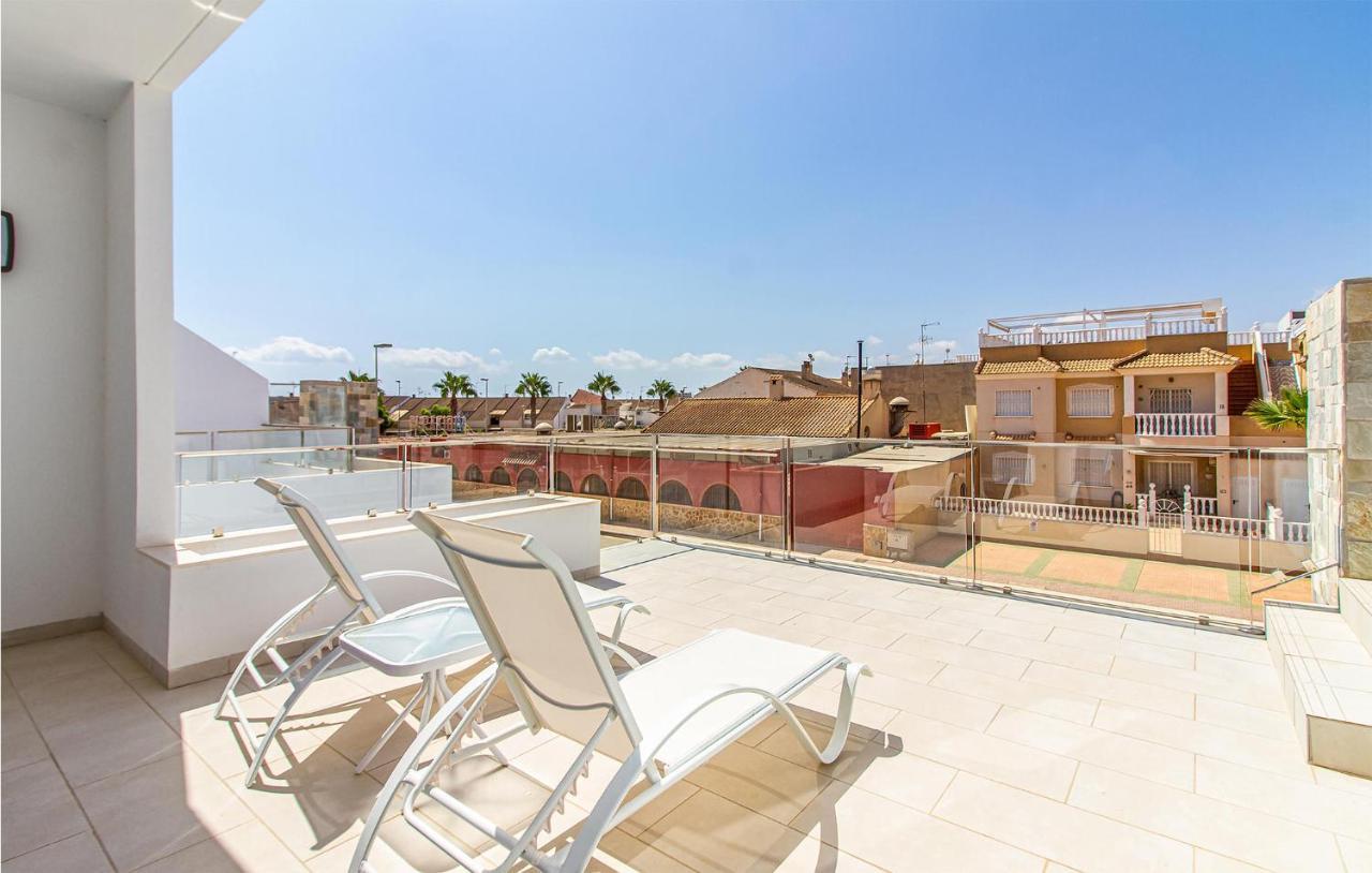 Gorgeous Home In Los Alcazares With Wifi Los Alcázares Exterior foto
