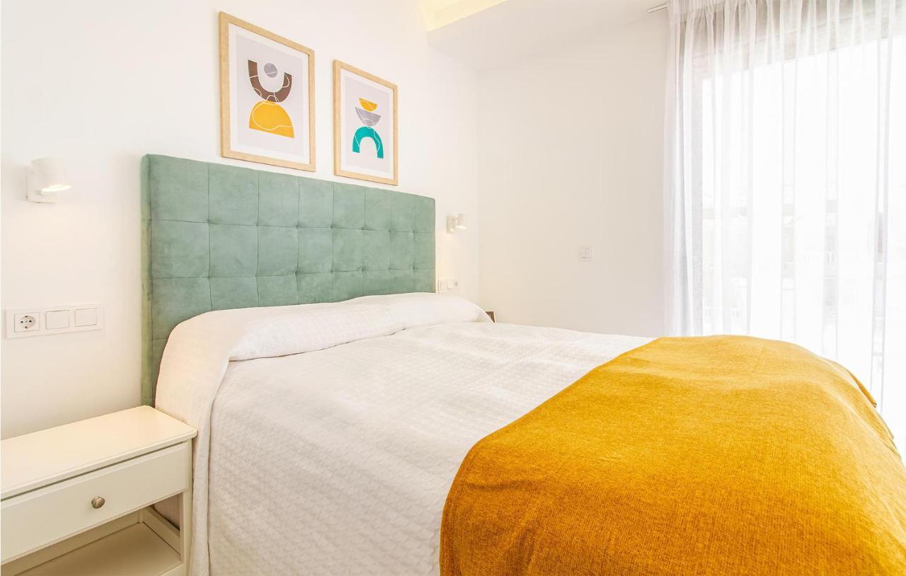 Gorgeous Home In Los Alcazares With Wifi Los Alcázares Exterior foto