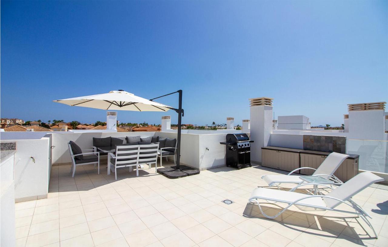 Gorgeous Home In Los Alcazares With Wifi Los Alcázares Exterior foto
