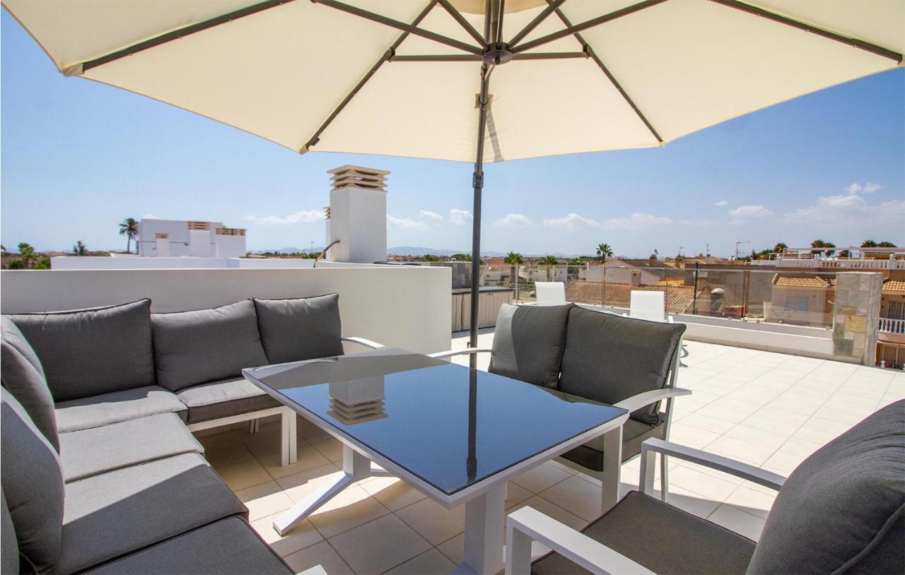 Gorgeous Home In Los Alcazares With Wifi Los Alcázares Exterior foto